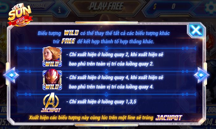 Hệ thống biểu tượng đặc biệt