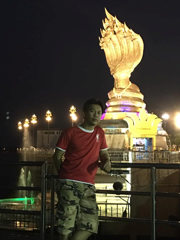 Tiểu sử nổi bật của CEO Phan Văn Phòng