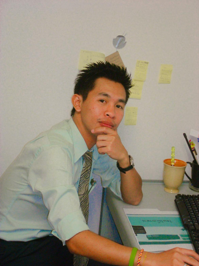 Tầm nhìn và chiến lược khác biệt của CEO Sunwin