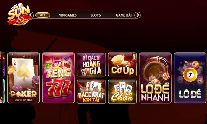 Đăng ký Sunwin sẽ mang đến một thế giới giải trí không giới hạn