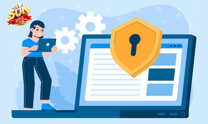 Lưu mật khẩu trên thiết bị cá nhân để đăng nhập Sunwin nhanh chóng