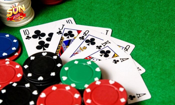 Quản lý tâm lý tốt là yếu tố quan trọng khi chơi Mậu binh