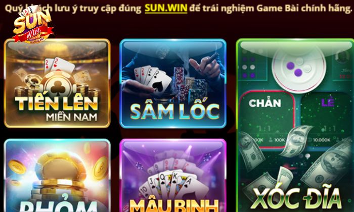 Những thông tin thú vị về Sâm lốc Sunwin