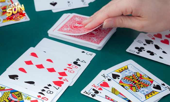 Những thủ thuật chơi Sâm lốc Sunwin hiệu quả