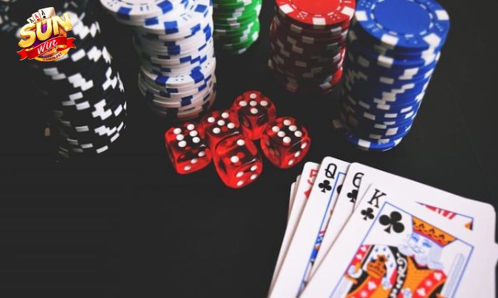 Chiến thuật chơi Sâm lốc Sunwin luôn thắng