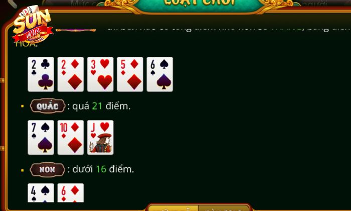 Cược thủ hãy học hỏi thêm kỹ năng tính toán từ các lão làng