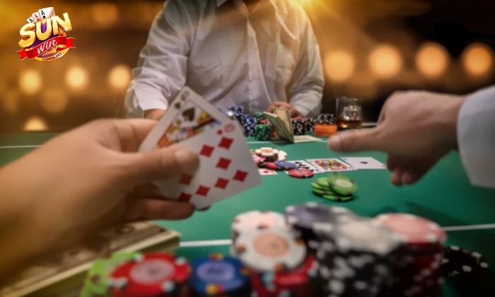 Nguyên tắc chơi cơ bản trong Xóc Đĩa Tứ Linh Sunwin