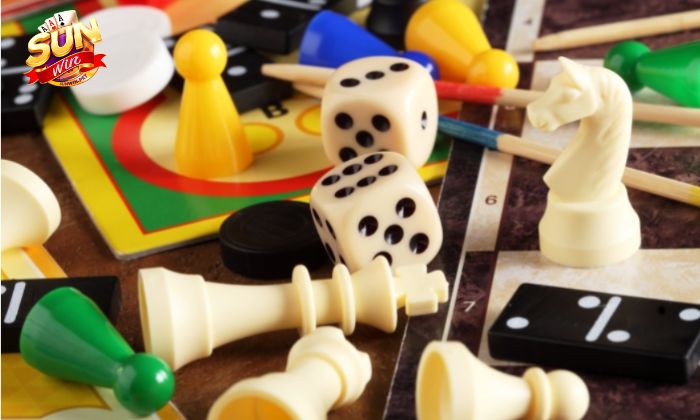 Bỏ túi mẹo chơi Xóc Đĩa Tứ Linh tại Sunwin dễ thắng 