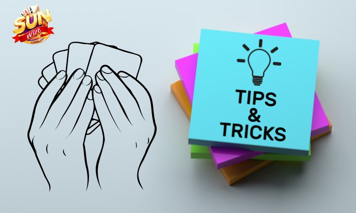 Mẹo chơi chắn Sunwin giúp thắng lớn, rinh tiền về túi