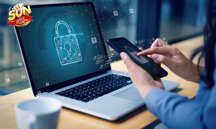 Người chơi chủ động bảo vệ thông tin cá nhân của mình