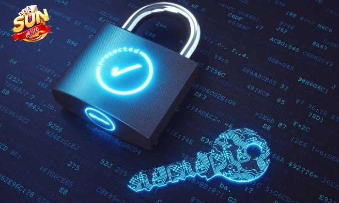 Điều khoản về bảo mật 