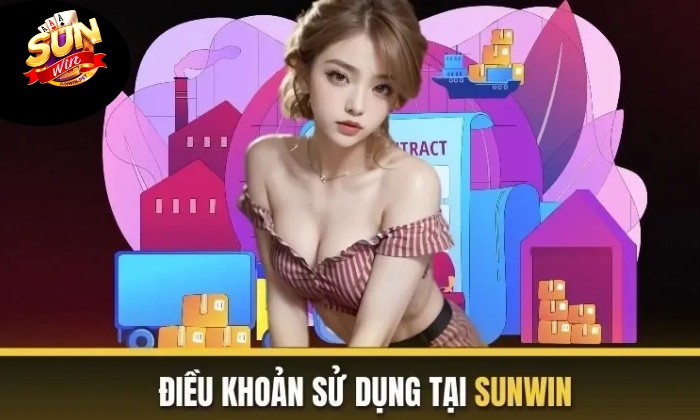 Điều khoản sử dụng Sunwin về các chương trình khuyến mãi