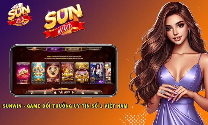 Cổng game Sunwin chính thức ra mắt vào đầu năm 2018