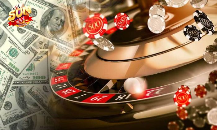 Khuyến mãi Sunwin - Nhận thưởng thả ga, rinh tiền về túi Ưu đãi Sunwin nâng cao trải nghiệm chơi game giải trí của người chơi