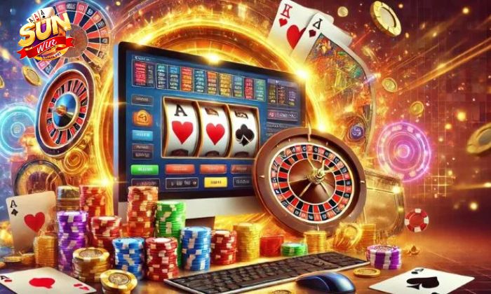 Khuyến mãi Sunwin - Nhận thưởng thả ga, rinh tiền về túi Bật mí kinh nghiệm áp dụng khuyến mãi Sunwin hiệu quả