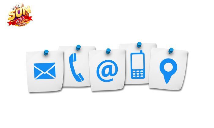 Người chơi hoàn toàn có thể liên hệ Sunwin bất cứ lúc nào