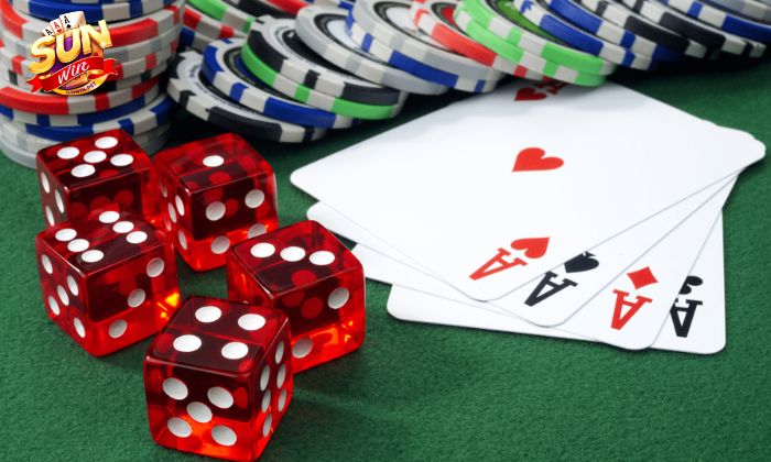 Phỏm là trò chơi hấp dẫn và quen thuộc với nhiều bet thủ