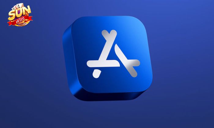 Tải app cho hệ điều hành IOS