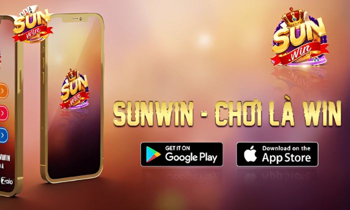 Lưu ý quan trọng khi anh em tải app Sunwin