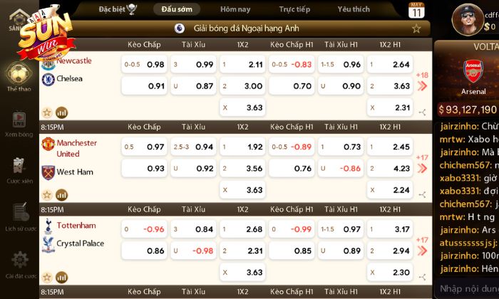 Khuyến mãi hấp dẫn