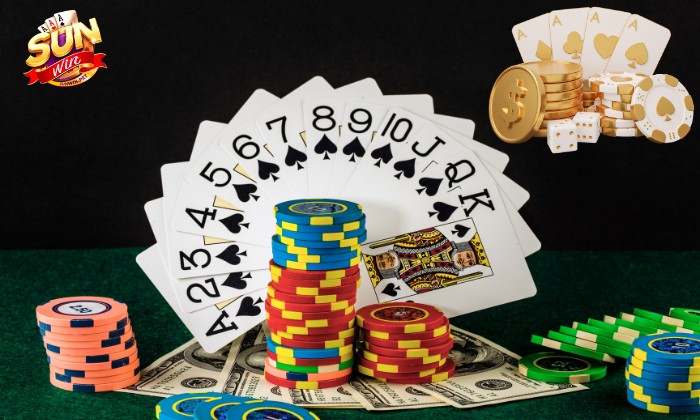 Nhiệm vụ của người chơi Trên Dưới Sunwin