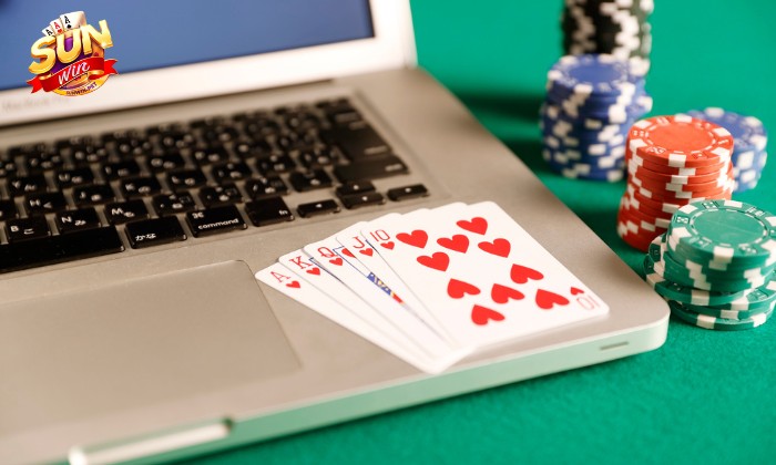 Cách tính điểm bài trong Trên Dưới Sunwin