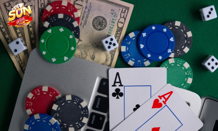 Người chơi cần linh hoạt thay đổi chiến thuật khi chơi Trên Dưới Sunwin