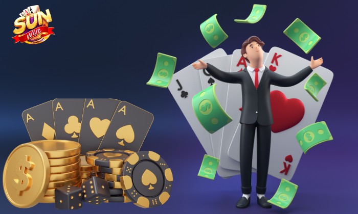 Phần thưởng lớn dành cho game thủ Sunwin