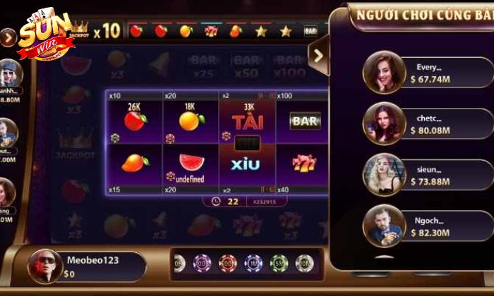 Cược gấp thếp